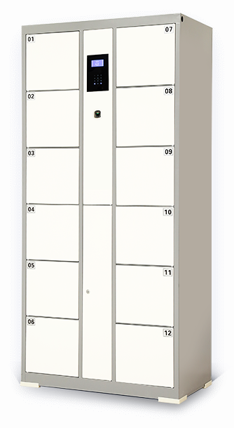 智能儲(chǔ)物柜